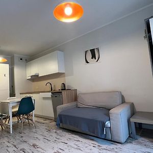 Appartement met een Slaapkamer